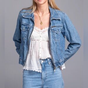 Calvin Klein Jacket